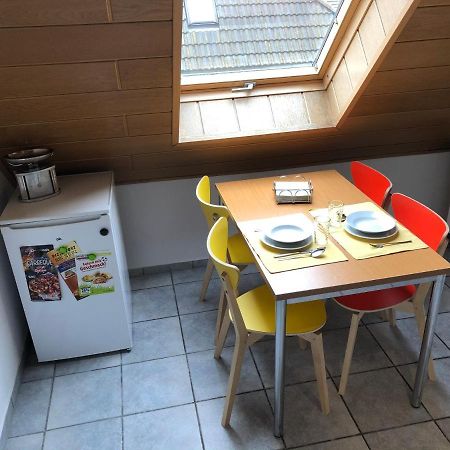 Monteur - Privat Zimmer Langerwehe Geich エクステリア 写真