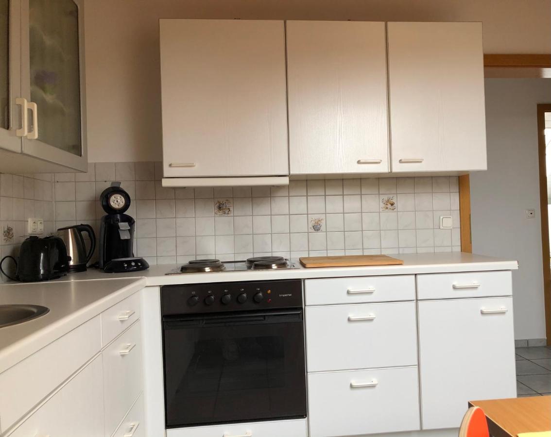 Monteur - Privat Zimmer Langerwehe Geich エクステリア 写真