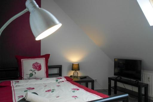 Monteur - Privat Zimmer Langerwehe Geich エクステリア 写真
