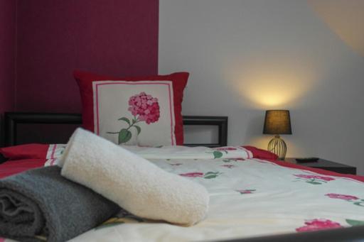 Monteur - Privat Zimmer Langerwehe Geich エクステリア 写真
