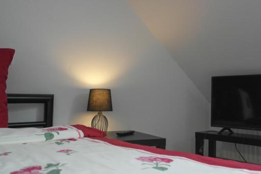 Monteur - Privat Zimmer Langerwehe Geich エクステリア 写真