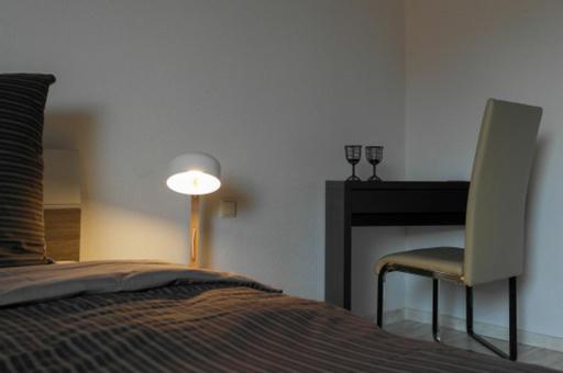 Monteur - Privat Zimmer Langerwehe Geich エクステリア 写真