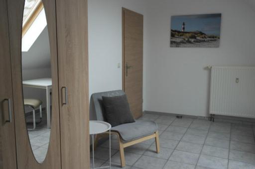 Monteur - Privat Zimmer Langerwehe Geich エクステリア 写真