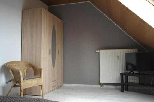 Monteur - Privat Zimmer Langerwehe Geich エクステリア 写真