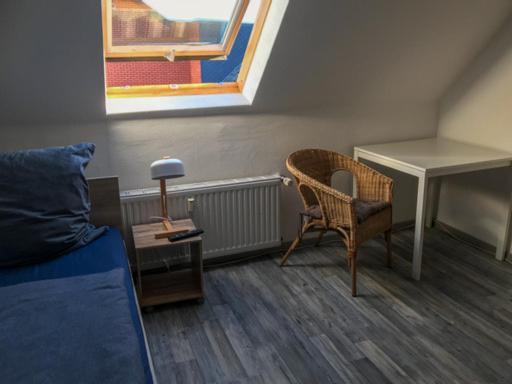 Monteur - Privat Zimmer Langerwehe Geich エクステリア 写真
