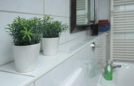 Monteur - Privat Zimmer Langerwehe Geich エクステリア 写真